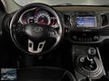 HATASIZ! 2011 MODEL KİA SPORTAGE CAM TAVAN DERİ KOLTUK
