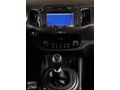HATASIZ! 2011 MODEL KİA SPORTAGE CAM TAVAN DERİ KOLTUK