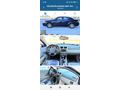 Sahibinden Dodge Avenger 2.0 CRD 2007 Model İstanbul