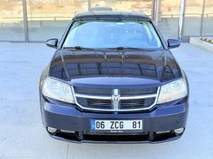 Sahibinden Dodge Avenger 2.0 CRD 2007 Model İstanbul