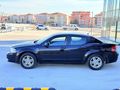 Sahibinden Dodge Avenger 2.0 CRD 2007 Model İstanbul
