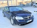 Sahibinden Dodge Avenger 2.0 CRD 2007 Model İstanbul
