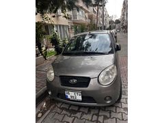 Sahibinden Kia Picanto 1.1 Hiper 2011 Model