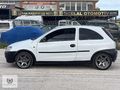 SUNGUROĞLU GARAGE'DEN2004 OPEL CORSA VAN 1.3CDTI