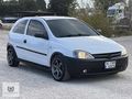 SUNGUROĞLU GARAGE'DEN2004 OPEL CORSA VAN 1.3CDTI