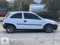 SUNGUROĞLU GARAGE'DEN2004 OPEL CORSA VAN 1.3CDTI