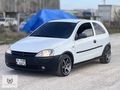 SUNGUROĞLU GARAGE'DEN2004 OPEL CORSA VAN 1.3CDTI