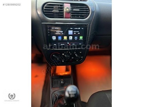 SUNGUROĞLU GARAGE'DEN2004 OPEL CORSA VAN 1.3CDTI