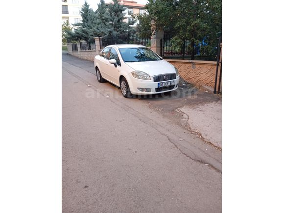 Sahibinden Fiat Linea 1.3 Multijet Active Plus 2012 Model