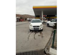 Sahibinden Fiat Linea 1.3 Multijet Active Plus 2012 Model