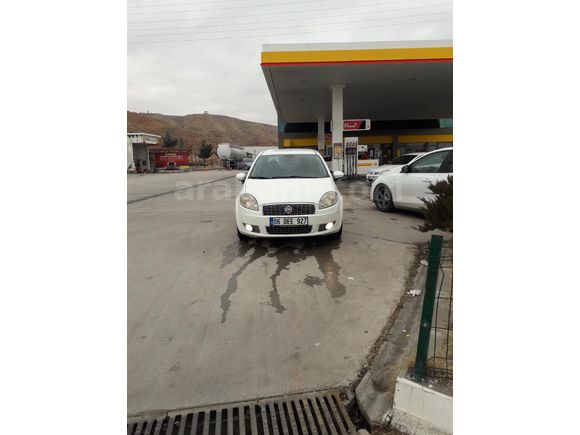 Sahibinden Fiat Linea 1.3 Multijet Active Plus 2012 Model