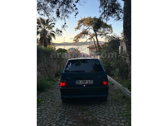 Sahibinden Fiat Uno 70 SXie 1999 Model