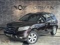 ORHAN MOTORS DAN 2009 HATASIZ 4X4 SANTAFE 240.000KM