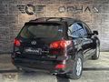 ORHAN MOTORS DAN 2009 HATASIZ 4X4 SANTAFE 240.000KM