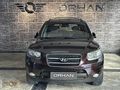 ORHAN MOTORS DAN 2009 HATASIZ 4X4 SANTAFE 240.000KM