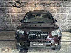 ORHAN MOTORS DAN 2009 HATASIZ 4X4 SANTAFE 240.000KM