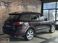 ORHAN MOTORS DAN 2009 HATASIZ 4X4 SANTAFE 240.000KM