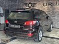 ORHAN MOTORS DAN 2009 HATASIZ 4X4 SANTAFE 240.000KM
