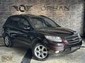 ORHAN MOTORS DAN 2009 HATASIZ 4X4 SANTAFE 240.000KM