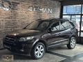 ORHAN MOTORS DAN 2009 HATASIZ 4X4 SANTAFE 240.000KM