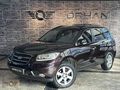 ORHAN MOTORS DAN 2009 HATASIZ 4X4 SANTAFE 240.000KM