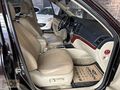 ORHAN MOTORS DAN 2009 HATASIZ 4X4 SANTAFE 240.000KM