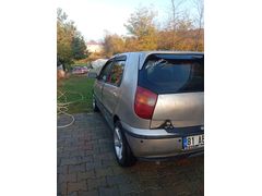Sahibinden Fiat Palio 1.4 EL 2000 Model