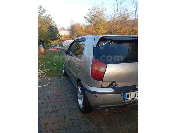 Sahibinden Fiat Palio 1.4 EL 2000 Model
