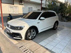 Sahibinden Volkswagen Tiguan 1.4 TSI Highline 2017 Model 