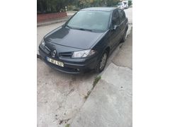 Sahibinden Renault Megane 1.5 dCi Extreme 2008 Model  230.000 km Füme