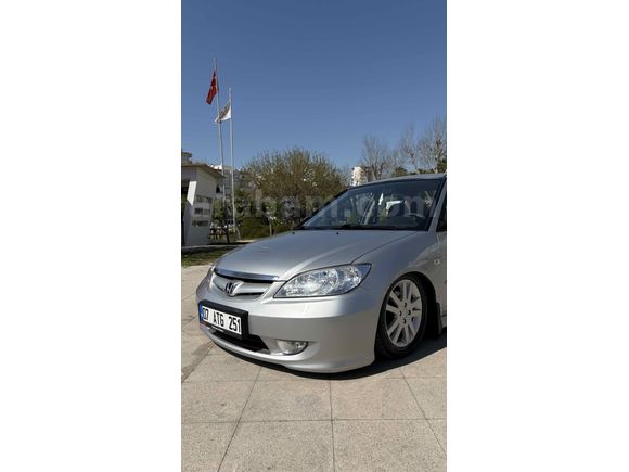 SAHİBİNDEN JAPON MONTAJ VTEC2 MANUEL   
