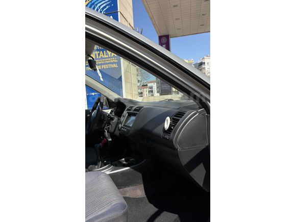 SAHİBİNDEN JAPON MONTAJ VTEC2 MANUEL   