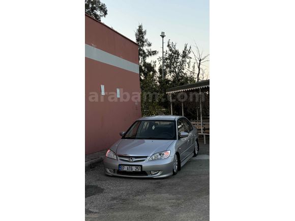 SAHİBİNDEN JAPON MONTAJ VTEC2 MANUEL   