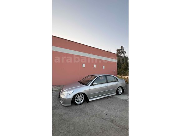 SAHİBİNDEN JAPON MONTAJ VTEC2 MANUEL   