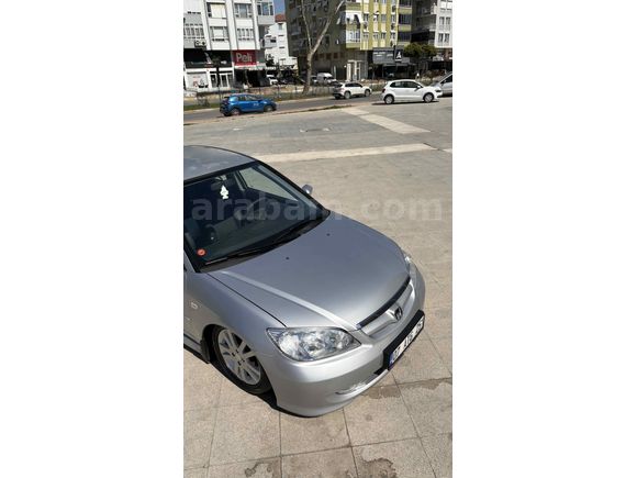 SAHİBİNDEN JAPON MONTAJ VTEC2 MANUEL   