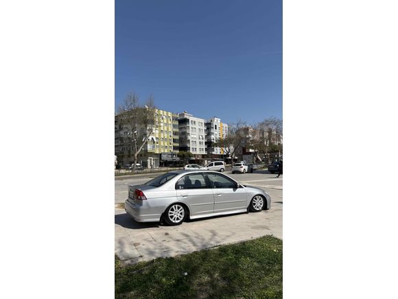 SAHİBİNDEN JAPON MONTAJ VTEC2 MANUEL   