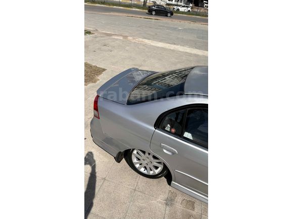 SAHİBİNDEN JAPON MONTAJ VTEC2 MANUEL   