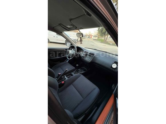 SAHİBİNDEN JAPON MONTAJ VTEC2 MANUEL   