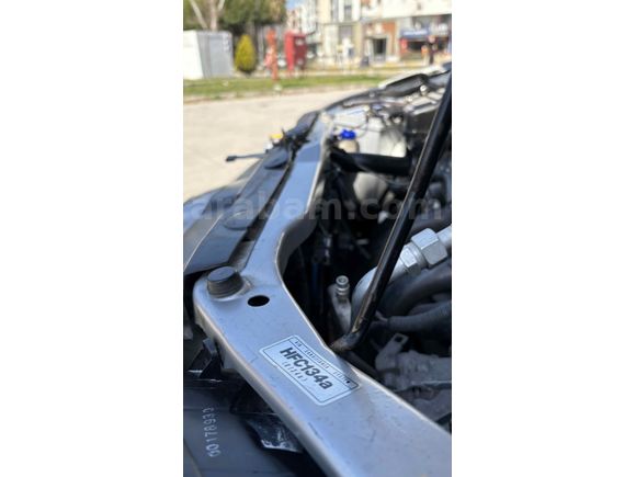 SAHİBİNDEN JAPON MONTAJ VTEC2 MANUEL   