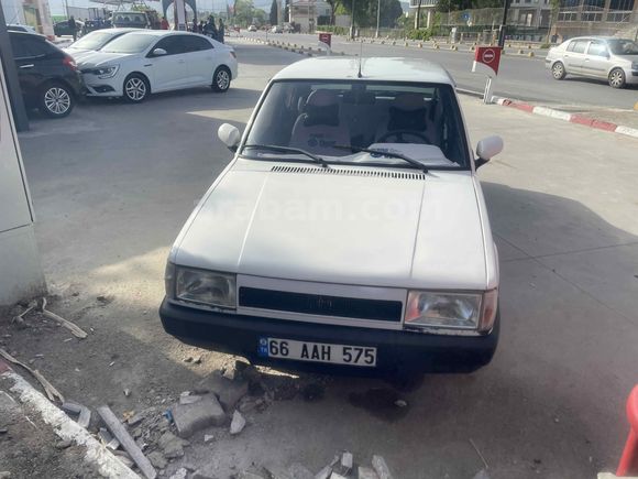 Sahibinden Tofaş Şahin 1.6 ie 2000 Model  150.000 km Beyaz