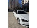 Sahibinden Skoda SuperB 1.6 TDI Style 2017 Model 