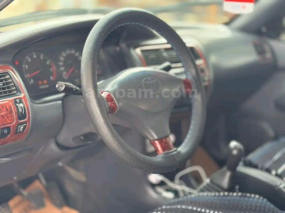 Sahibinden Toyota Corolla 1.6 XEi 1998 Model