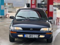 Sahibinden Toyota Corolla 1.6 XEi 1998 Model