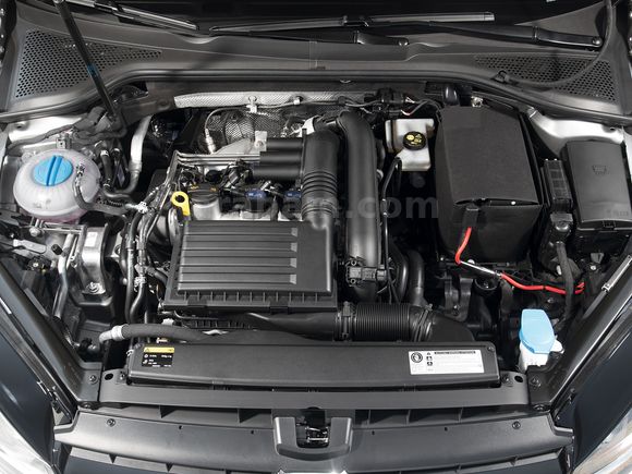 Sahibinden Volkswagen Golf 1.4 TSi Comfortline 2015 Model 