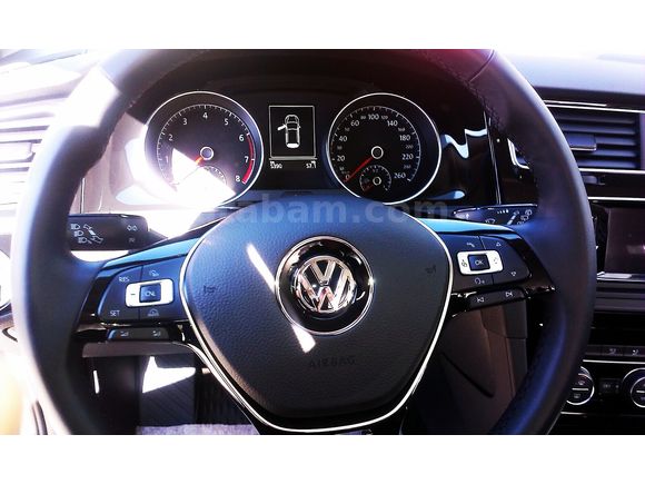 Sahibinden Volkswagen Golf 1.4 TSi Comfortline 2015 Model 