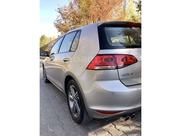 Sahibinden Volkswagen Golf 1.4 TSi Comfortline 2015 Model 