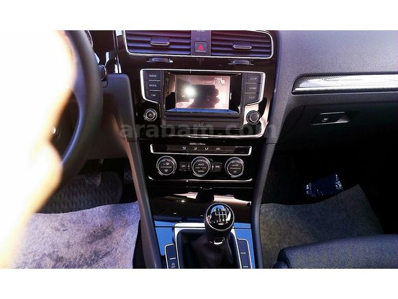 Sahibinden Volkswagen Golf 1.4 TSi Comfortline 2015 Model 