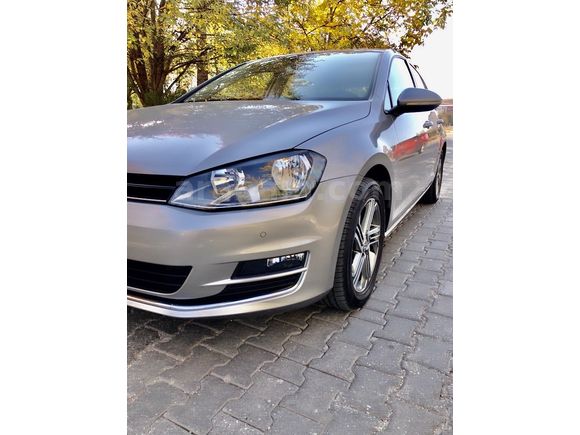 Sahibinden Volkswagen Golf 1.4 TSi Comfortline 2015 Model 
