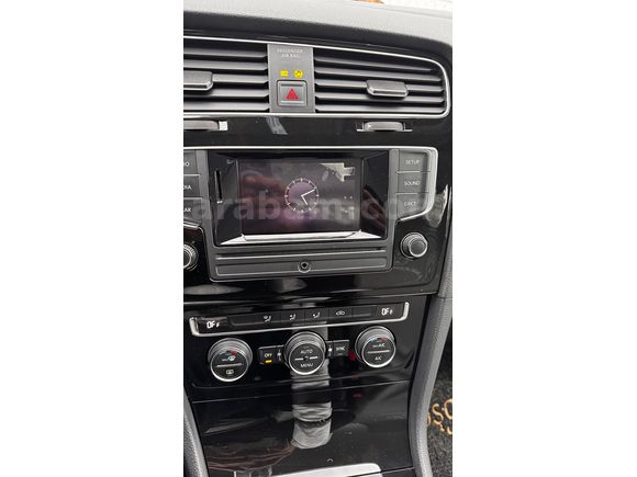 Sahibinden Volkswagen Golf 1.4 TSi Comfortline 2015 Model 