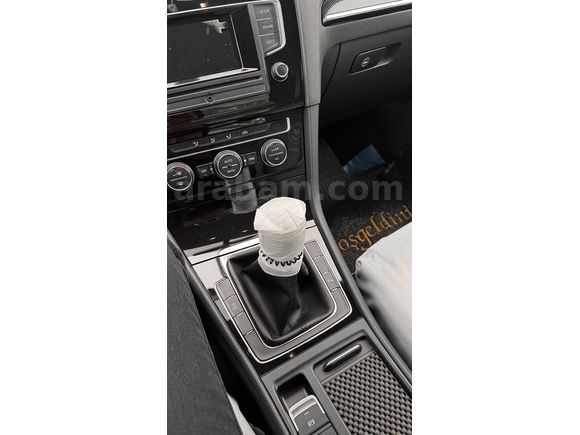 Sahibinden Volkswagen Golf 1.4 TSi Comfortline 2015 Model 